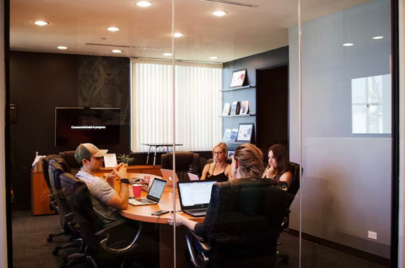The importance of ergonomics and workplace safety for office employees
