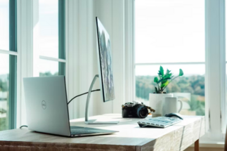 Tips for improving air quality in offices and commercial spaces: