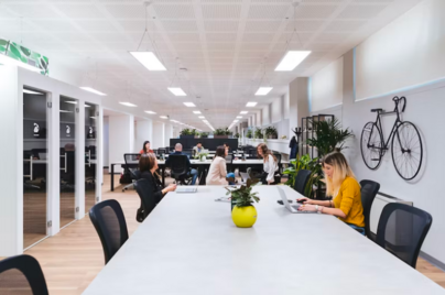 Does the perfect workspace exist?