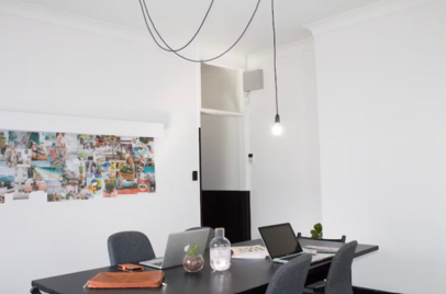 9 factors that will help you choose the right location for your office