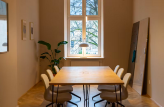 Tomorrow's offices: when I want, where I want?