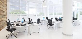 Office Rental: The Key Criteria to Consider!