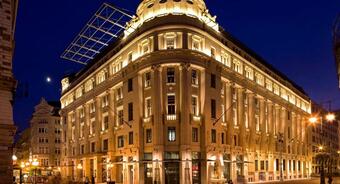 Discovering France's office real estate markets: Lyon, Bezons, Bordeaux and beyond