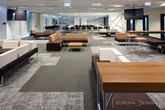 "Tomorrow's workspaces: Strategies for Choosing the Ideal Office".