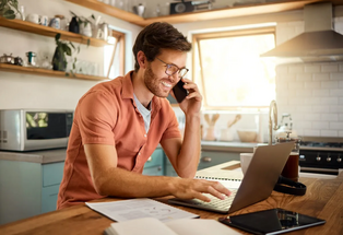 The Future of Remote Work in France: Towards a Sustainable Hybrid Model?