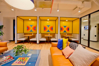 New Coworking Trends in Paris in 2025