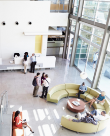 Brussels office market Q1 2025: steady rents and future growth