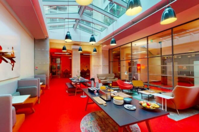 BOPE Paris: elevate your business with premium flexible office space