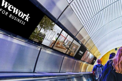 WeWork's strategic rebirth: flexible office solutions for modern businesses