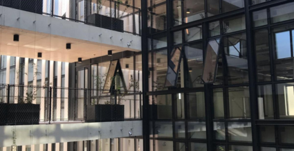 Prime Paris office space: global leader chooses Immobel's eco-certified building