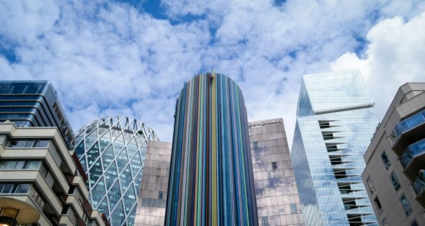 Paris's prime office market heats up: elite business centers changing hands