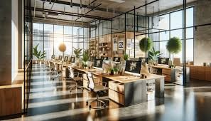 Serviced offices: the flexible workspace solution your business needs