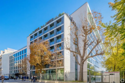 Île-de-France office market surges: billions in deals point to opportunity