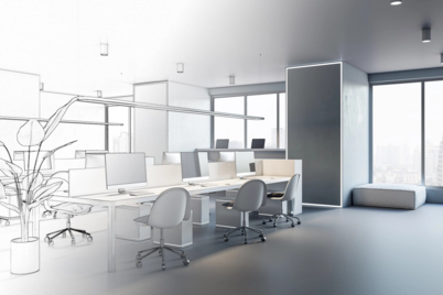 Rethinking workspaces over summer: a key strategic move for French businesses