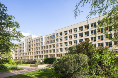 Drieat Miollis: how renovation is redefining office excellence