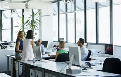 5 Key commitments to transform your office space and optimize your real estate choice