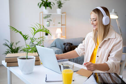Underused offices in France: how real estate optimization can save companies up to €100,000 a year in the hybrid work era