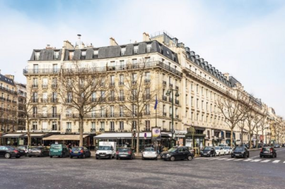 Paris office market insights: Blackstone's €700m trophy acquisition signals opportunity