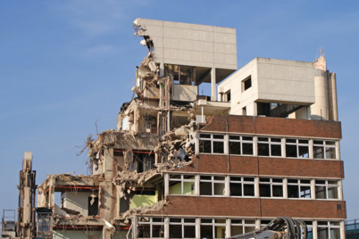 Navigating France's vacant office market: opportunities for businesses