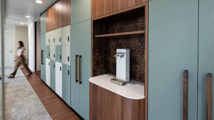Unlock sustainable growth: why biosourced offices are your next smart move