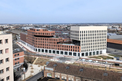 Toulouse commercial real estate: unpacking market shifts and finding your ideal business space