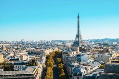 Paris office market: the smart choice for growing businesses