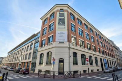 Newton offices launches first Paris region hub: flexible, sustainable workspace in Clichy