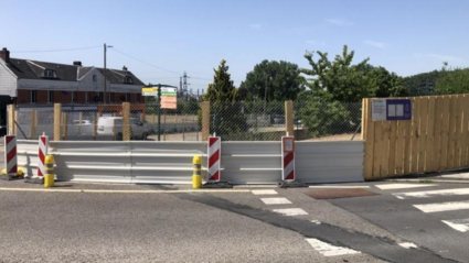 Port-Jérôme-sur-Seine's Calypso project: new office and commercial space opportunities unveiled