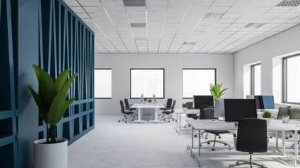 Saving on office rent: strategies for navigating today's commercial real estate market