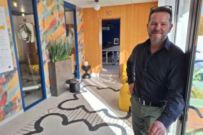 Flexible office & coworking space in La Roche-sur-Yon: discover La Fabrik Yonnaise