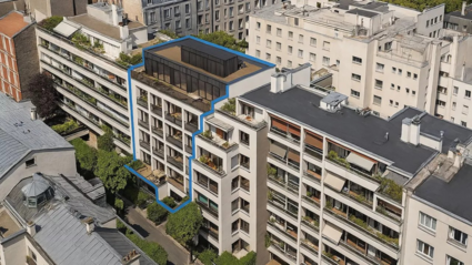 Discover modern office spaces in Neuilly: reshaping the commercial real estate landscape
