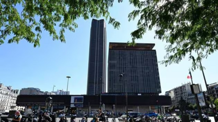 Montparnasse in Paris: iconic complex set for major office and retail transformation