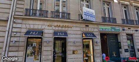 Office for rent in Rue LA BOETIE 75008 Paris, Rue LA BOETIE 112-114