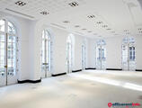Offices to let in avenue Foch