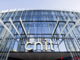 Offices to let in Cnit