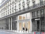 Offices to let in Paris Bourse