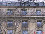 Offices to let in 69 boulevard Haussmann