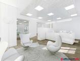 Offices to let in Avenue de l'Opera