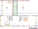 Offices to let in Alcyone 1