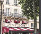 Offices to let in Boulevard DE SEBASTOPOL