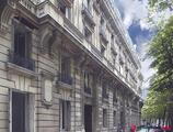 Offices to let in Avenue DE MESSINE