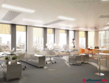 Offices to let in Le belgique