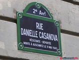 Offices to let in rue Danielle-Casanova