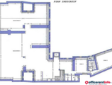 Offices to let in Rue PIERRE CHARRON
