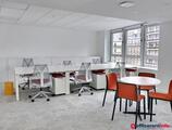 Offices to let in Montparnasse Boulevard