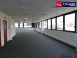 Offices to let in Rousset, 341 m2