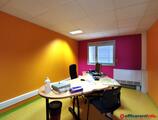 Offices to let in Bureaux plein centre ville de BELLEY - 475m2 sur 3 niveaux +