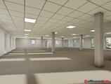 Offices to let in IFS - Object'Ifs Sud - Espace de bureaux aménagé neuf de 279 m²