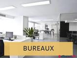 Offices to let in BUREAU BRUT DE DALLE