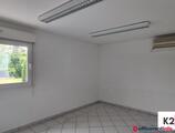 Offices to let in LOCAL PROFESSIONNEL 134 M² - BUREAU - PARKING